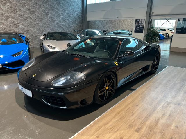 Ferrari 360 Modena F1 Kupplung NEU