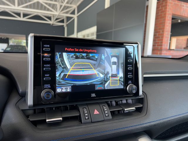 Toyota RAV 4  Hybrid x Style Selection *NAVI*LED*