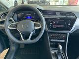 Volkswagen Touran Comfortline 1.5 TSI DSG - 7-Sitzer + AHK - Volkswagen Touran Comfortline mit Benzin-Antrieb