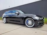ALPINA D3 Touring Biturbo Switch-Tronic*HK*PANO DAK*MEM - ALPINA D3 Gebrauchtwagen