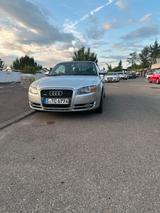 Audi A4 3.0 TDI (DPF) tiptr. quattro Cabriolet - - Audi A4: Cabrio, A4cabrio