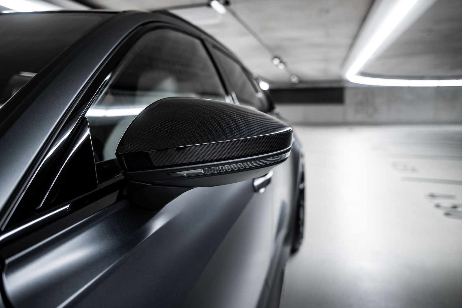 Fahrzeugabbildung Audi RS6 KERAMIK|MATT-LACK|BTM-PERFORMANCE|EXKLUSIV