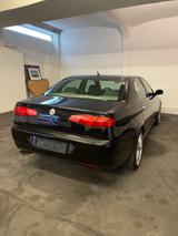 Alfa Romeo 166 3.0 V6 24V Sportronic Progression Progre... - Alfa Romeo 166: 3.0