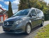 Mercedes-Benz V 220 d Aut. AVANTGARDE EDITION lang AVANTGA... - Mercedes-Benz V 220 mit Diesel-Antrieb