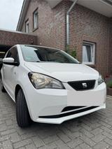 Seat Mii I-Tech Style - Seat Ibiza: I Tech