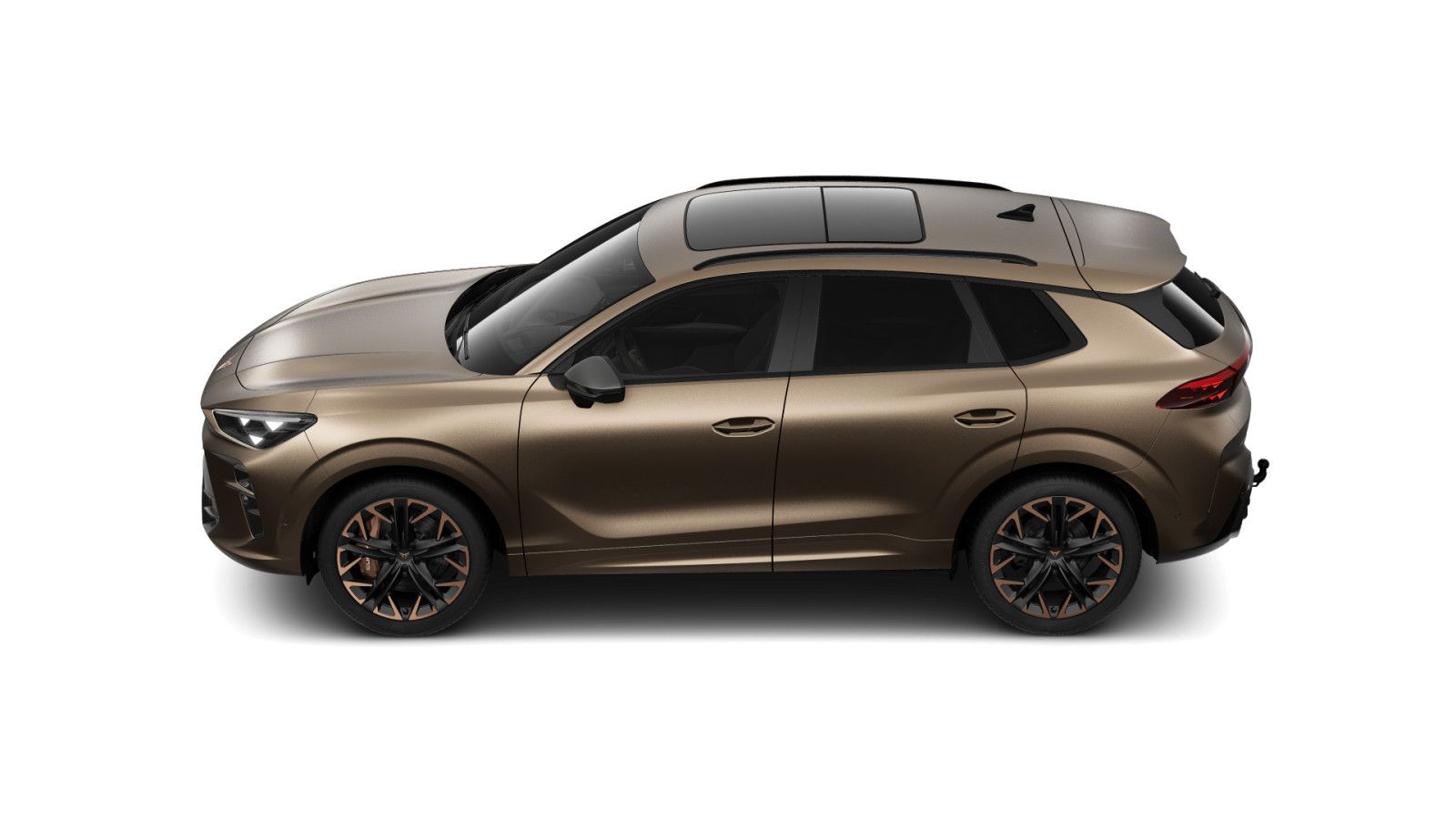 Cupra Terramar - Bild 5