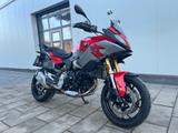 BMW F 900 XR 4 Pakete - BMW F 900 XR