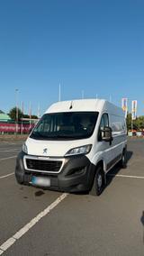 Peugeot Boxer L2H2 Manuell. *Klima*Navi*3.... - Peugeot Boxer in Düsseldorf