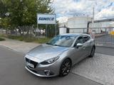 Mazda 3 Lim. Sports-Line *AUTOMATIK*NAVI*XENON*PDC*