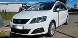 Seat Alhambra, AHK, 184PS,  Standh., 7Sitz... - Seat Alhambra in Braunschweig