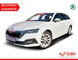 Skoda Octavia Combi 1.5 TSI First Edition LED Navi AHK - Skoda Octavia: Edition