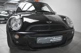 MINI COOPER Cabrio 1.6 Klima Leder Sitzheiz USB PDC - MINI Cooper Cabrio aus 2005