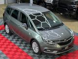 Opel Zafira 7-Sitzer Navi Kamera Klima Tempomat 17Zol - Opel Zafira: 7.1