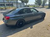 BMW 318i M Sport M Sport - BMW 318: Limousine, 318i