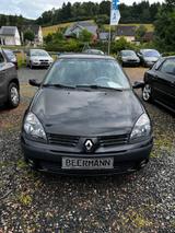 Renault Clio II Tech-Run - gebrauchte Renault Clio aus dem Jahr 2004