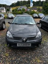 Renault Clio II Tech-Run - Renault Clio aus 2004