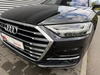Audi A8 - Vorschau Bild 9