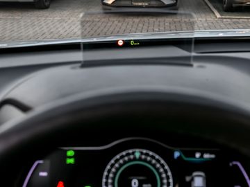 Hyundai Kona Premium Elektro 2WD Fahrassistenz-Paket