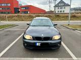 BMW 118i, M1, E87, neuer TÜV - BMW: E87