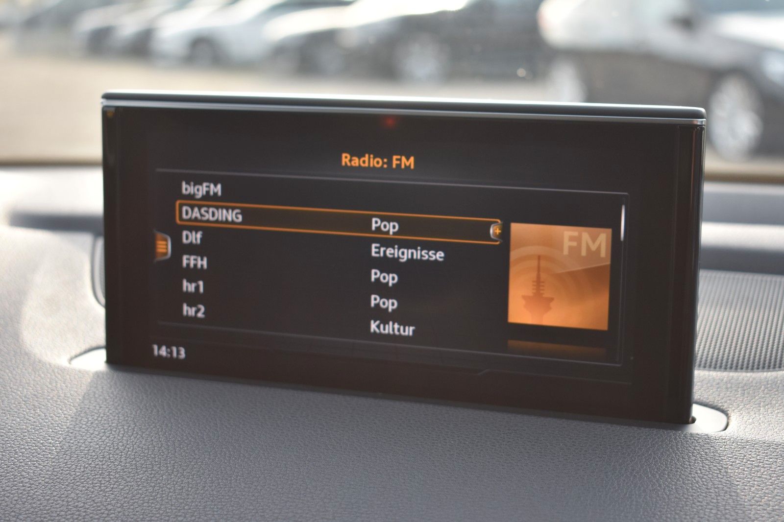 Fahrzeugabbildung Audi Q7 3.0 TDI quattro S Line Sitzbel. AHK Massage