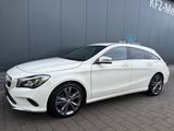 Mercedes-Benz CLA 180 Shooting Brake *PDC*Navi*LED* - gebrauchte Mercedes-Benz CLA 180 Shooting Brake aus dem Jahr 2017