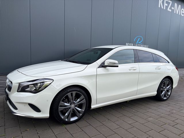 MERCEDES-BENZ CLA 180 Shooting Brake *PDC*Navi*LED*