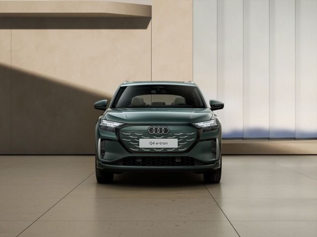 Audi Q4 e-tron - Bild 2