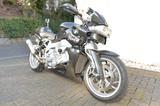 BMW K 1200 R - Motorräder in Hagen