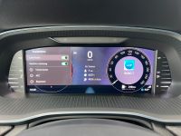 Skoda Octavia Combi 2.0 TDI DSG Selection STHZG 5J GAR bei Autohaus Landmann & Maier OHG
