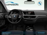 BMW 118i Navi+SHZ+HiFi+Spurass.+LED+BT+S/S-AT+Temp - BMW 118 in Bremen