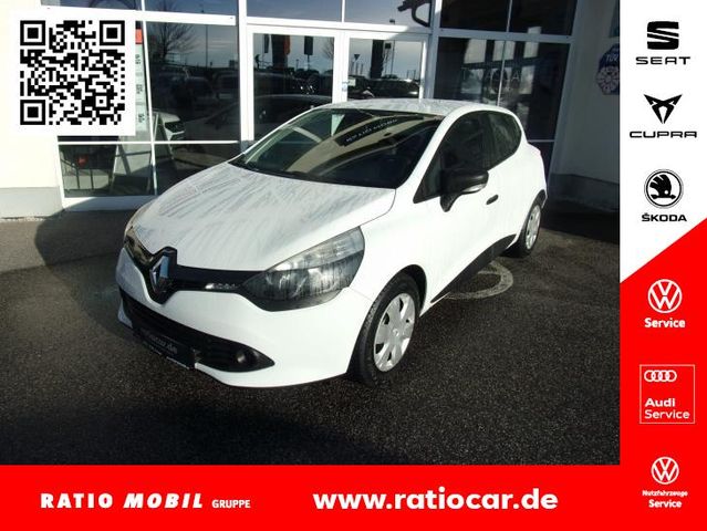 Renault CLIO IV 1.2 16V TEMPOMAT LIMITER TAGFAHRL. 