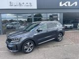 Kia Sorento Platinum 4WD Plug-In Hybrid AHK HUD - Kia: Schiebedach