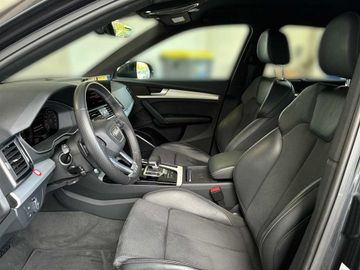 Audi Q5 - 9