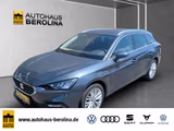 Seat Leon ST 1.4 e-Hybrid Xcellence DSG *GRA*NAV*SHZ* - Seat Leon: Dsg