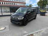 Volkswagen T6 Multivan *Traumwagen* TÜV + ZR NEU