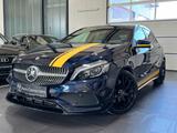 Mercedes-Benz A 250 4M AMG | STDHZ | H&K | PANO | KEYLESS | - gebrauchte Mercedes-Benz A 250 aus dem Jahr 2016