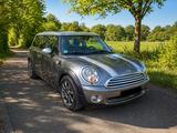 MINI Cooper Clubman Clubman Cooper Cooper - schwarze MINI COOPER_CLUBMAN