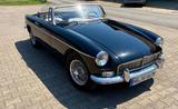 MGB - MG MGB in Essen