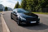 Mercedes-Benz Mercedes CLS 250 CDI X218 Shooting Brake s... - Mercedes-Benz CLS C218