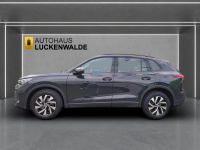 Volkswagen Tiguan - Vorschau Bild 4