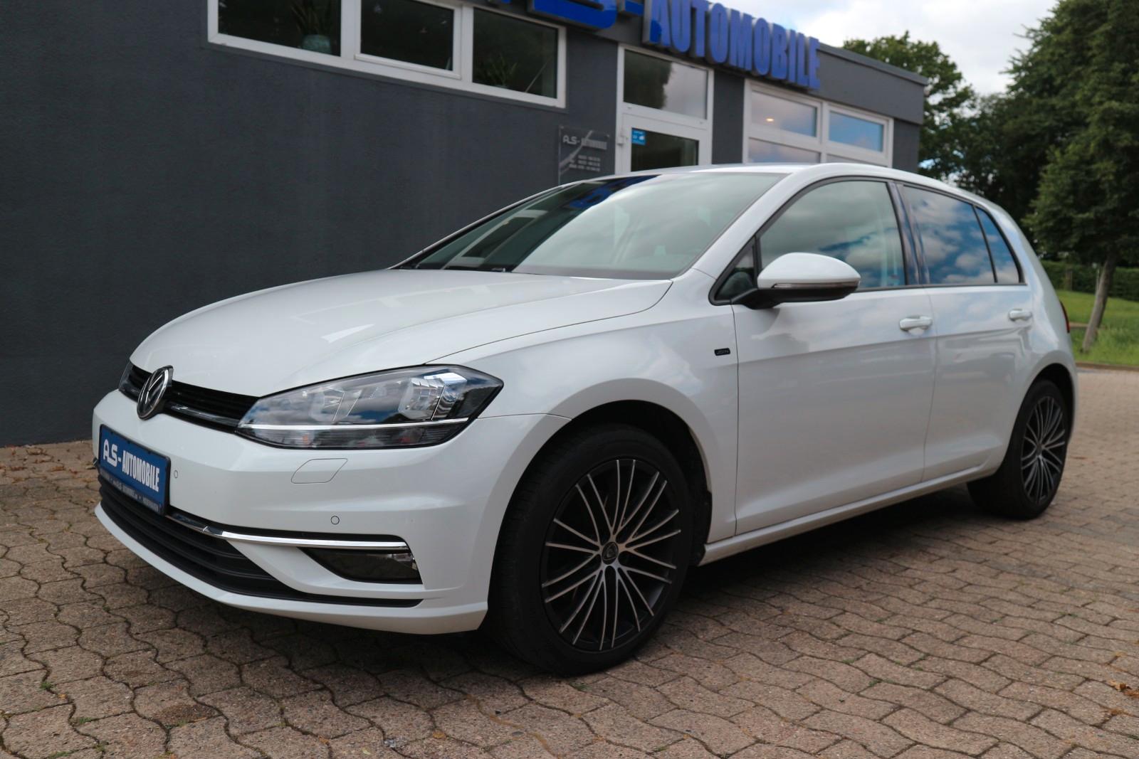 Volkswagen Golf VII Lim. Join *2.HD/DSG/ACC/NAVI/LED/PDC*