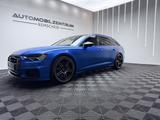 Audi S6 ABT*A.Lenk*S.close*Pano*Matrix*Luft*360°*B&O* - gebrauchte Audi S6 aus dem Jahr 2020