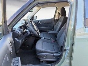 Hyundai INSTER – Bild 10