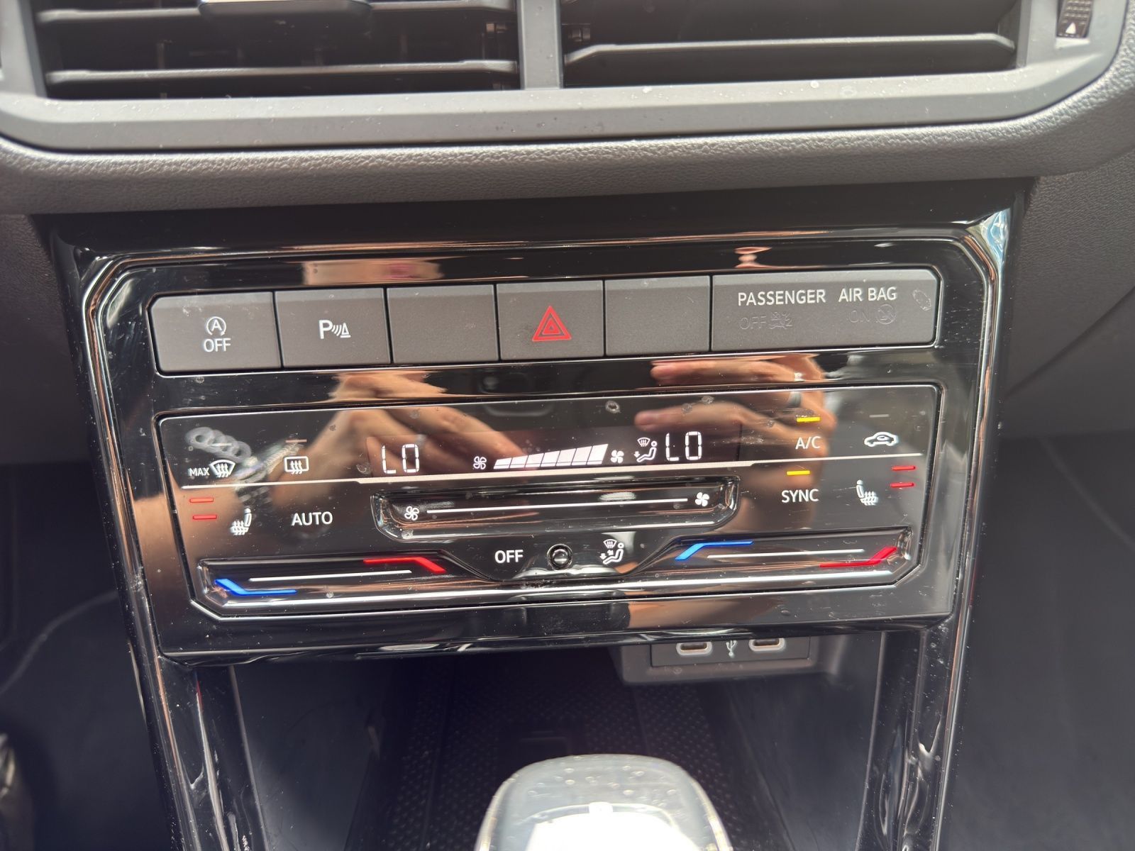 Volkswagen T-Cross - Bild 20