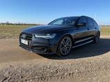 Audi A6 3.0 TDI 235kW Quattro Super Zustand 
