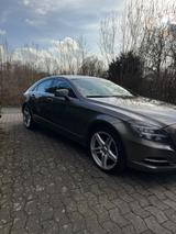 Mercedes-Benz CLS 350 Benziner w218 *Vollausstattung* - Mercedes-Benz CLS C218