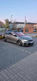 Volkswagen Golf 2.0 TSI DSG 4MOTION BMT R ABT - Volkswagen Golf: Abt