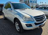 Mercedes-Benz ML 300 CDI BlueEfficiency - gebrauchte Mercedes-Benz ML 300 aus dem Jahr 2010