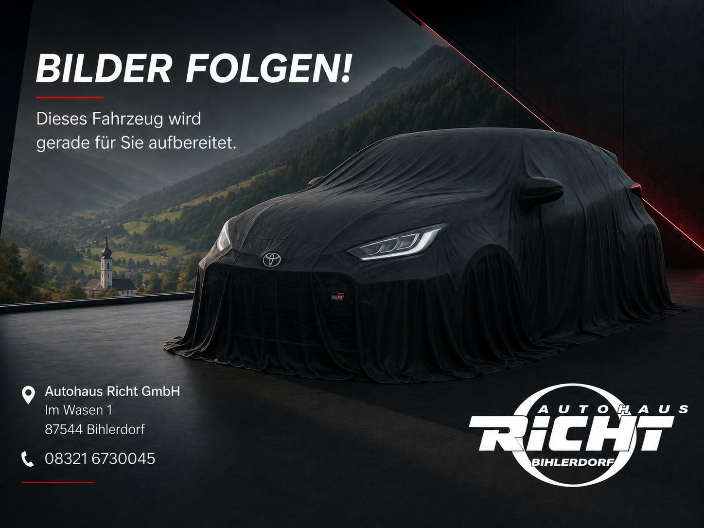 Toyota Aygo X Hybrid Teamplayer  *SHZ* *PDC* *KEYLESS*