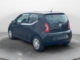 Volkswagen up! move up! AUTOMATIK*NAVI*Service neu - gebrauchte VW up! aus dem Jahr 2013
